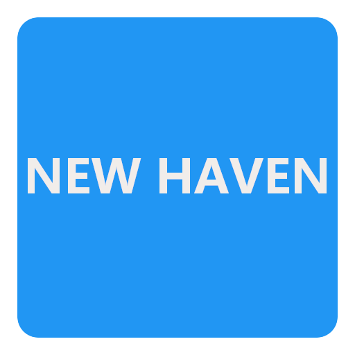 Jobs In NEW HAVEN - Daily Update icon