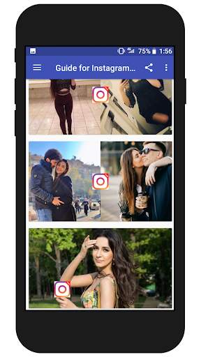 Guide for Instagram 2020 screenshot 2