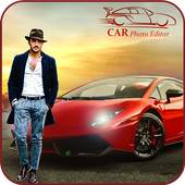 Car Photo Editor 1.5