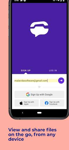 Free TextNow - Call Free US Number Tips & Guide screenshot 2