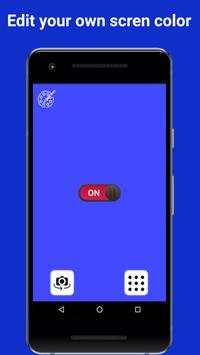 Brightest LED Flashlight screenshot 3
