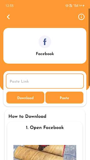 All Status Downloader screenshot 6