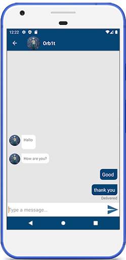 Scoper - Social media for every gamer screenshot 3