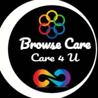 Browse Care icon