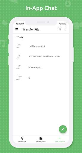 File Transfer App screenshot 6