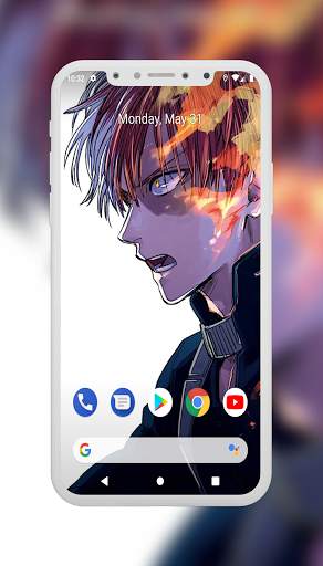My hero wallpaper screenshot 8