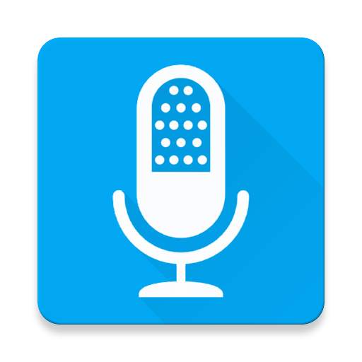 Audio Recorder and Editor 1.6.1