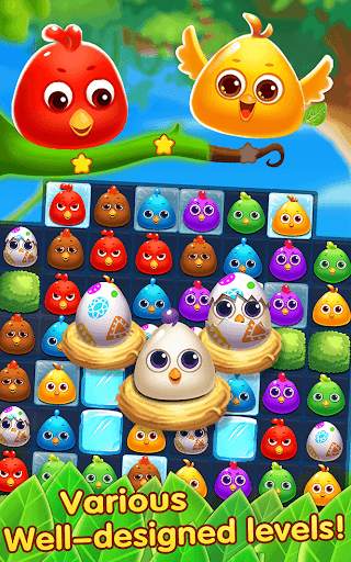 Galinha do Splash screenshot 4