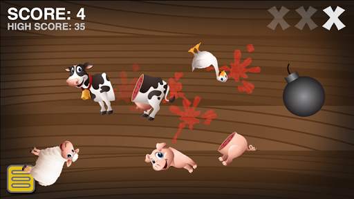 Farm Ninja Free screenshot 6