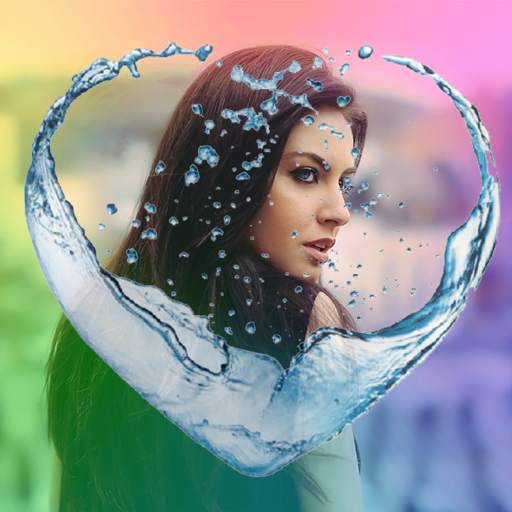 3D Water Photo Effect - Water Effect & Editor 10 تصوير الشاشة