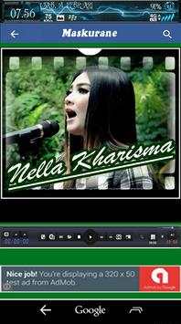 Semar Mesem DJ House Musik Lagu+Lirik screenshot 1
