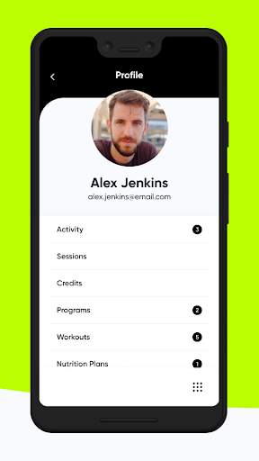 G-FIT! WORLDWIDE screenshot 3