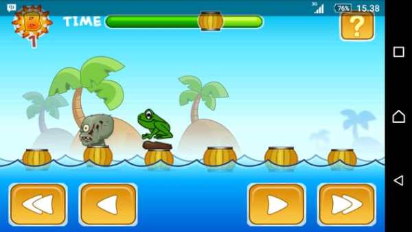 Zombie Man screenshot 4