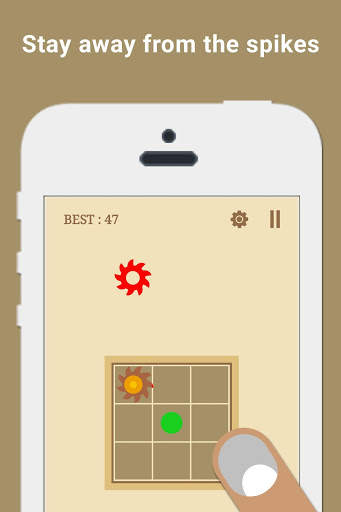 Survival Game screenshot 4