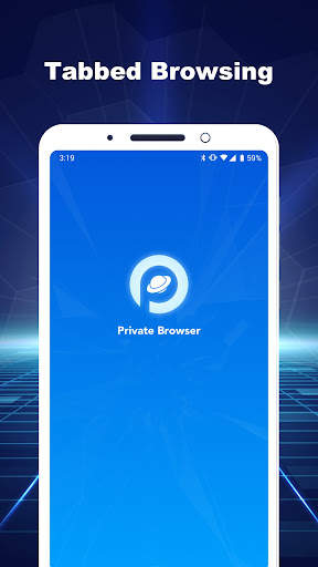 Tik Browser screenshot 2
