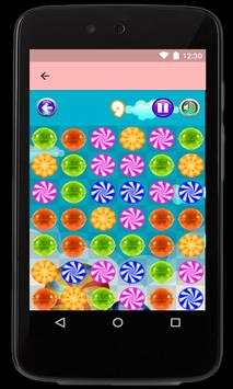 Candy Sweet Mania screenshot 3