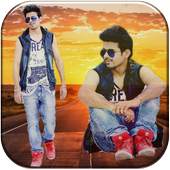 Blend Collage Blend Me Photo Editor 1.0