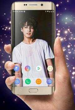 BTS Jungkook Wallpaper screenshot 6