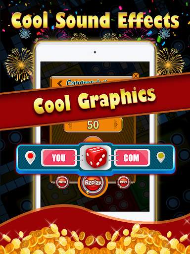 Ludo Great Club: King of Club games screenshot 21