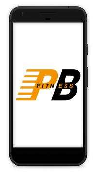 PB Fitness screenshot 1