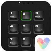 Keyword theme -Vlocker 1.0
