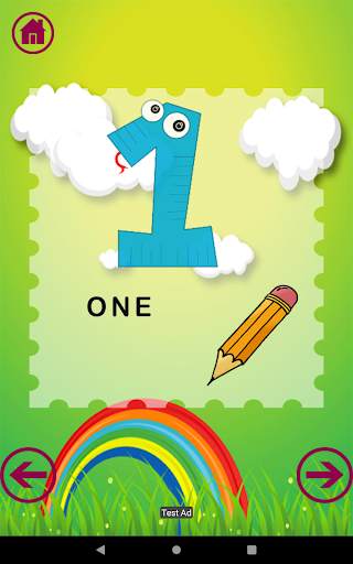 Kids Education App screenshot 12