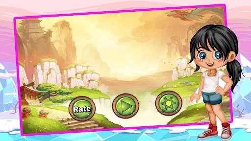 Best Girl Escape Adventure Games screenshot 1