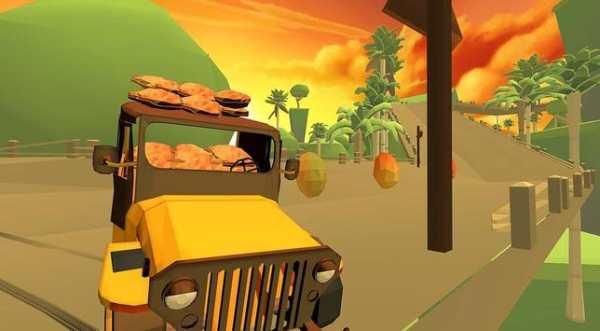 Kaffe Racing screenshot 1