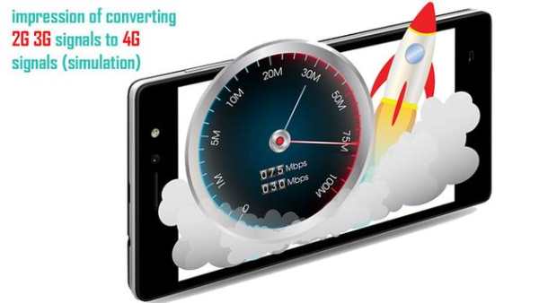 4G Network Signal Speed Booster (Prank) screenshot 2