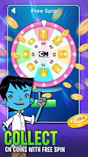 Cartoon Network Ludo screenshot 6