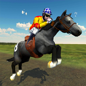 Horse Racing Derby Quest 2017 icon