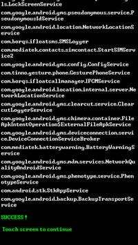Root Master screenshot 5