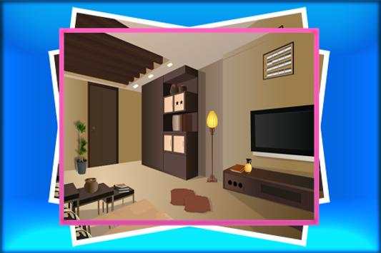 Escape Games:Fashionable Abode screenshot 2