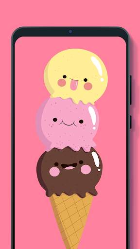 Cute Wallpaper screenshot 3