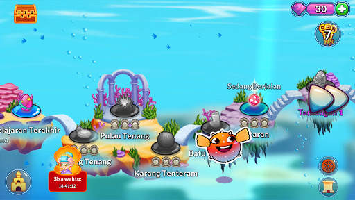 Ocean Merge screenshot 6