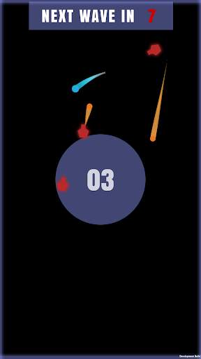 Dodge Fire - A dodge challenger game screenshot 6