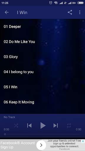 Marvin Sapp Best Songs screenshot 1