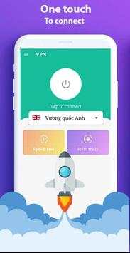 Neo VPN screenshot 1