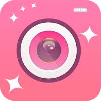 Camera Effect - Sparkle Photo