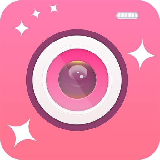 Camera Effect - Sparkle Photo 1.5.1