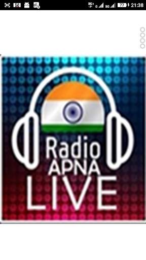 Radio APNA screenshot 1