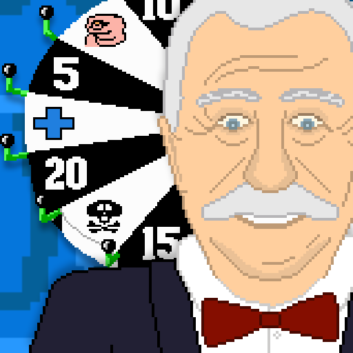 Капитал Шоу   Супер Игра иконка
