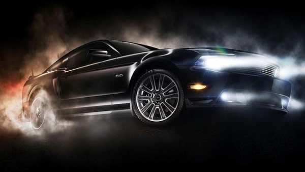 Cool Car Wallpaper HD screenshot 5