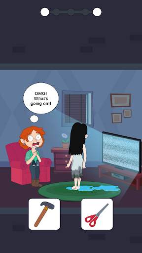 Girl Next Door screenshot 8