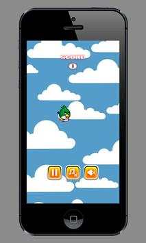 Qiqi Bird screenshot 3