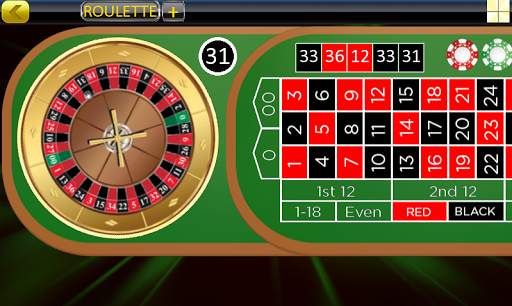 Poker Offline and Live Casino Roulette Blackjack screenshot 4