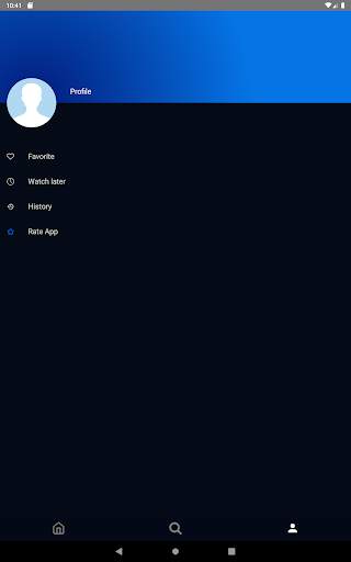 Free HD English Movies screenshot 14