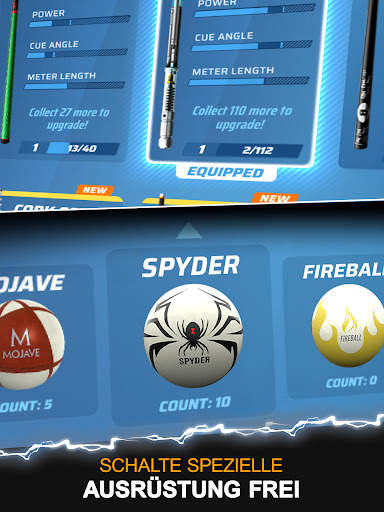 8 Ball Smash: Pool & Billard screenshot 10