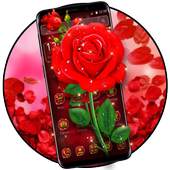 Red Rose Love Theme 1.1.2