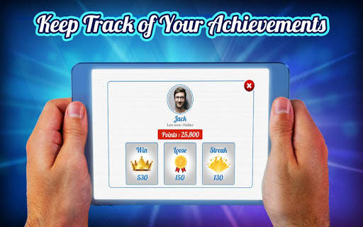 King Trix screenshot 3
